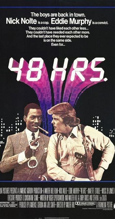 reggie solarmovie|48 Hrs. (1982) .